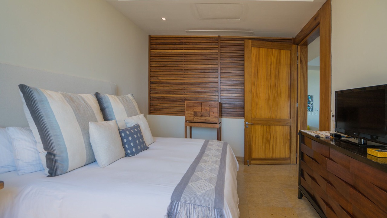Photo of Bedroom in Bucerias