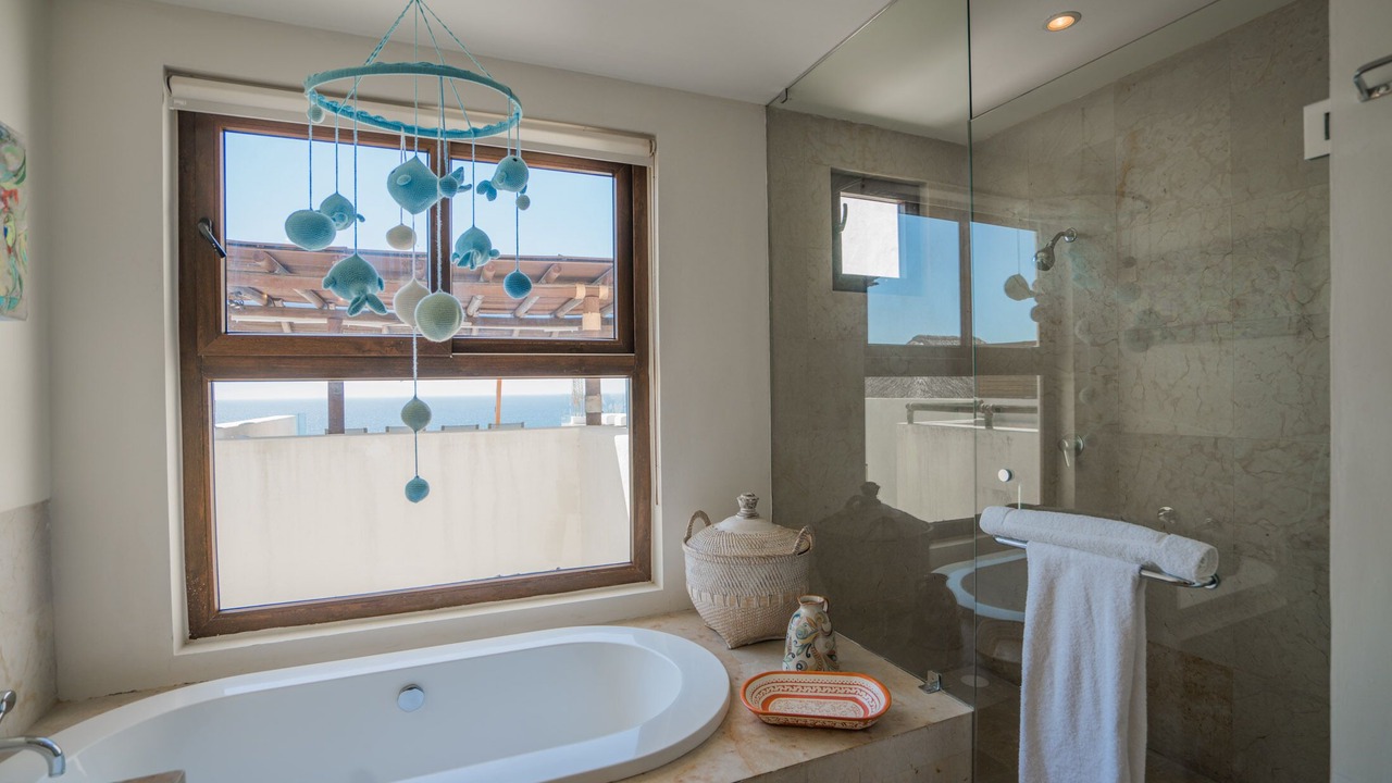 Photo of Bathroom in Bucerias