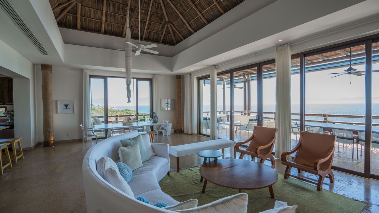 Photo of Livingroom in Bucerias