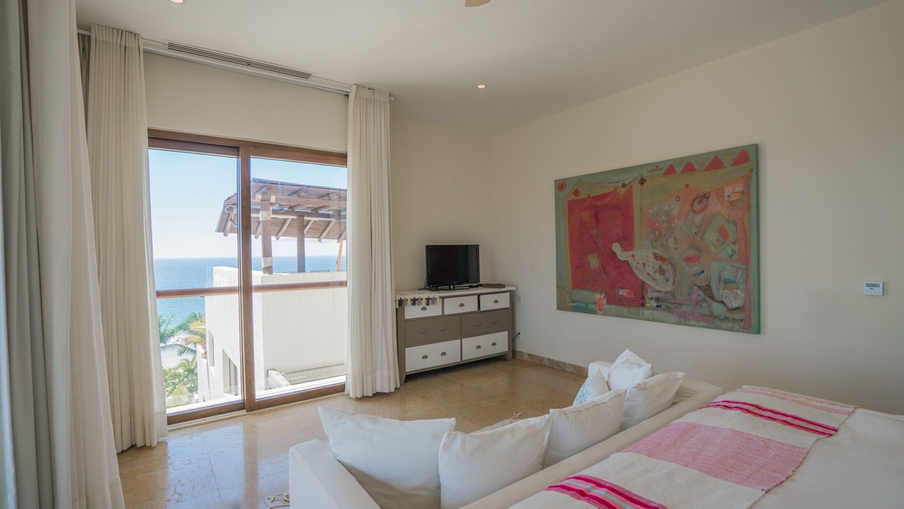 Photo of Bedroom in Bucerias