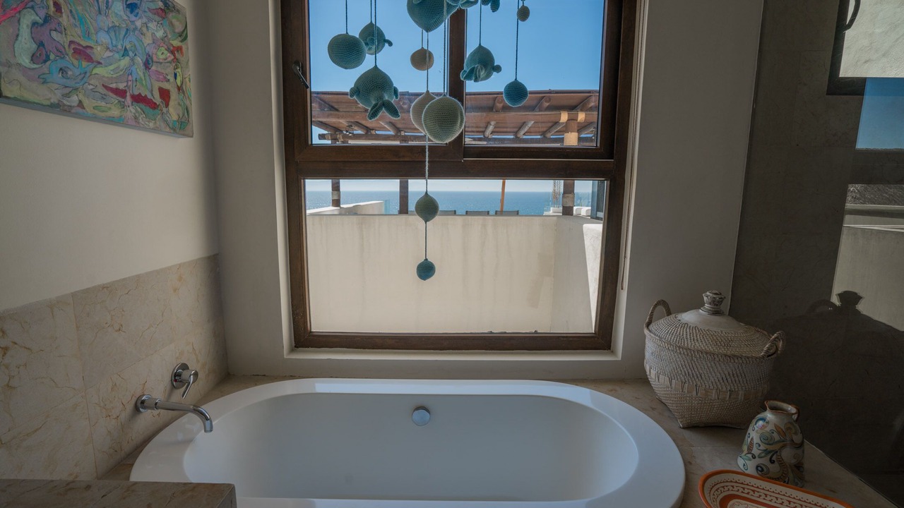 Photo of Bathroom in Bucerias