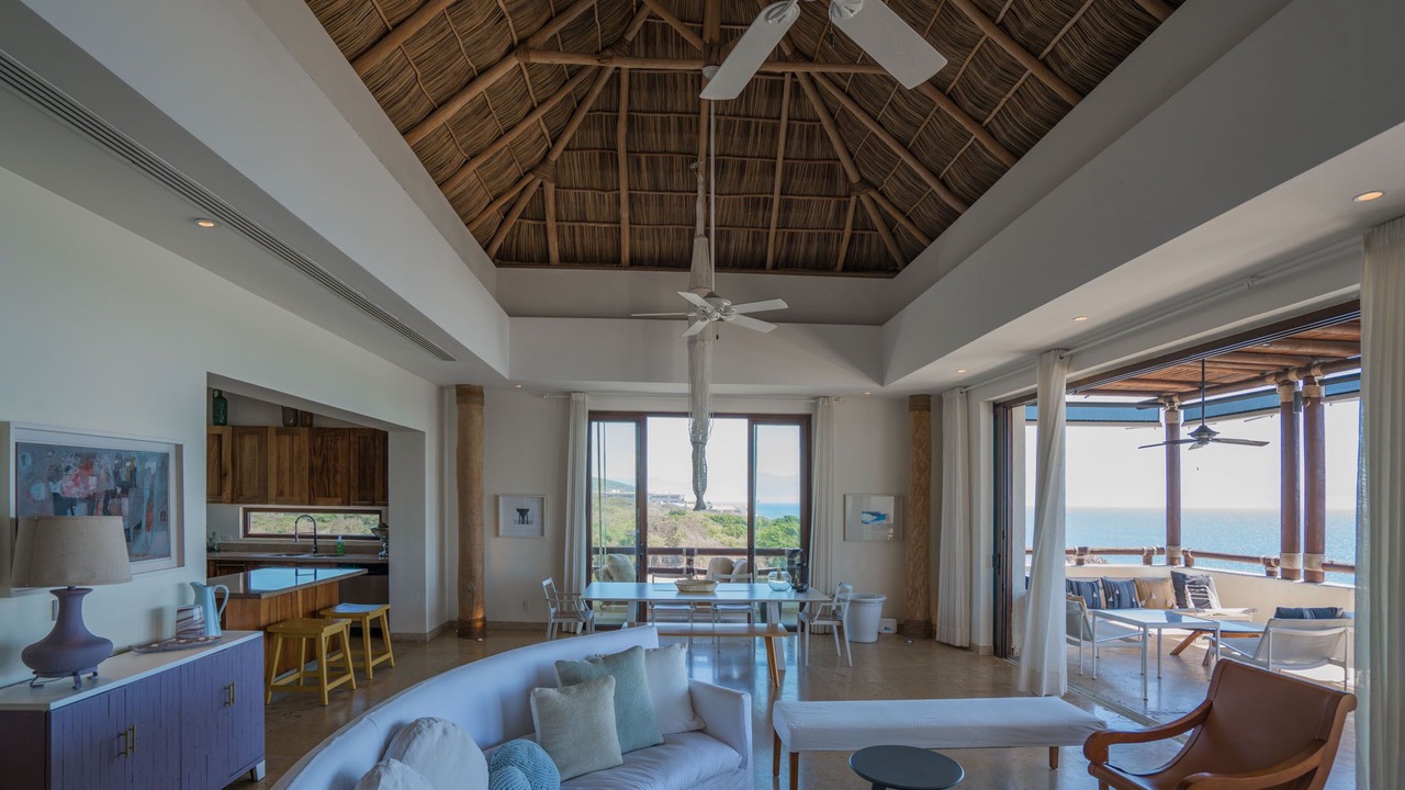Photo of Livingroom in Bucerias