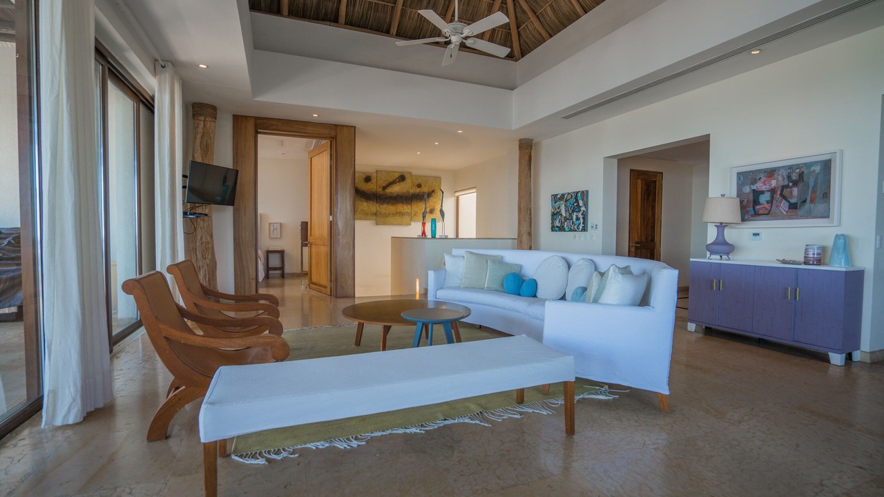 Photo of Livingroom in Bucerias