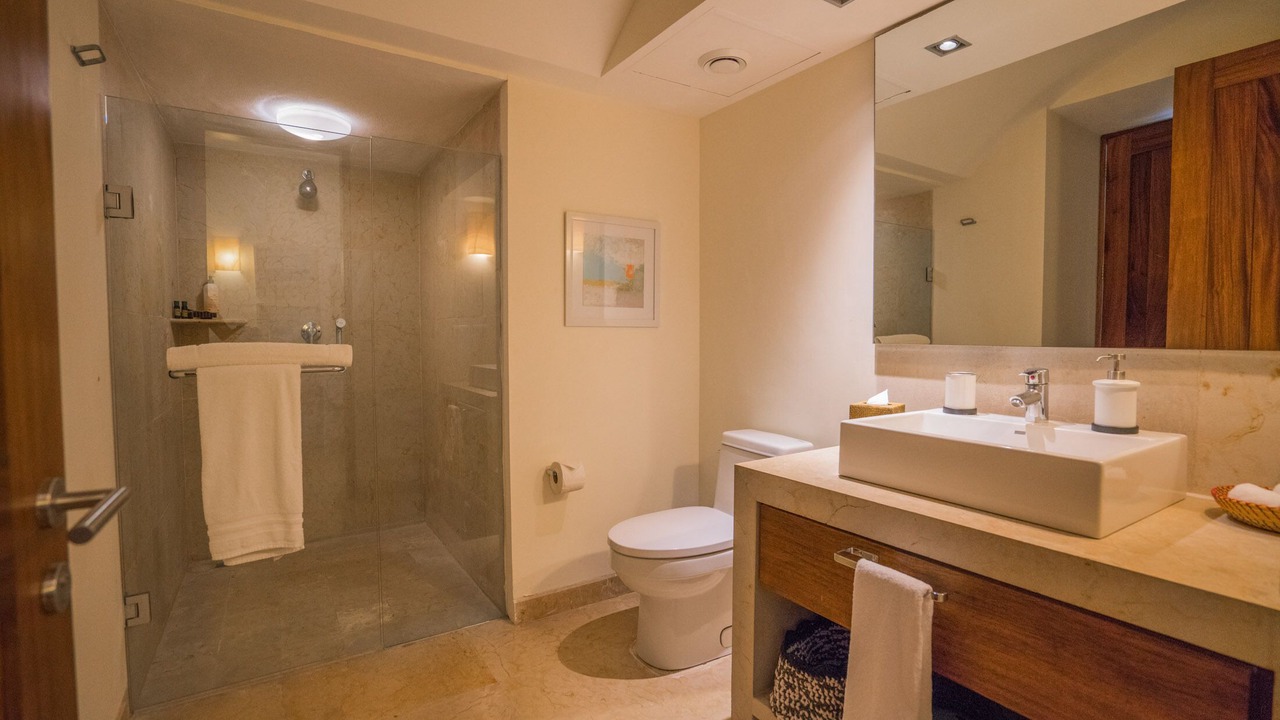 Photo of Bathroom in Bucerias