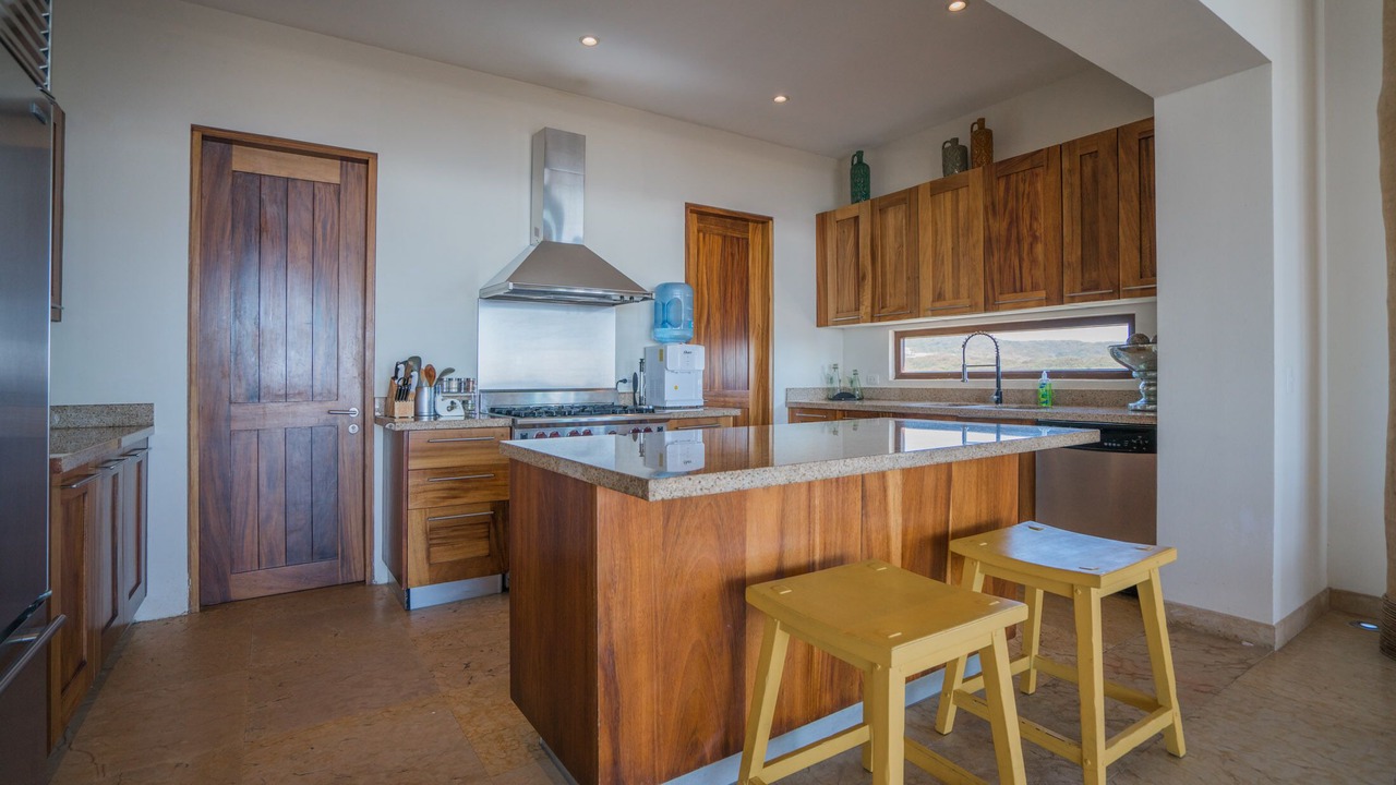 Photo of Kitchen in Bucerias