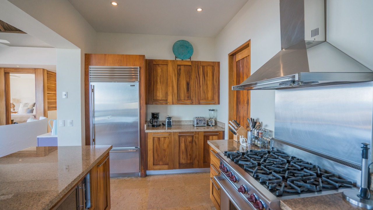 Photo of Kitchen in Bucerias