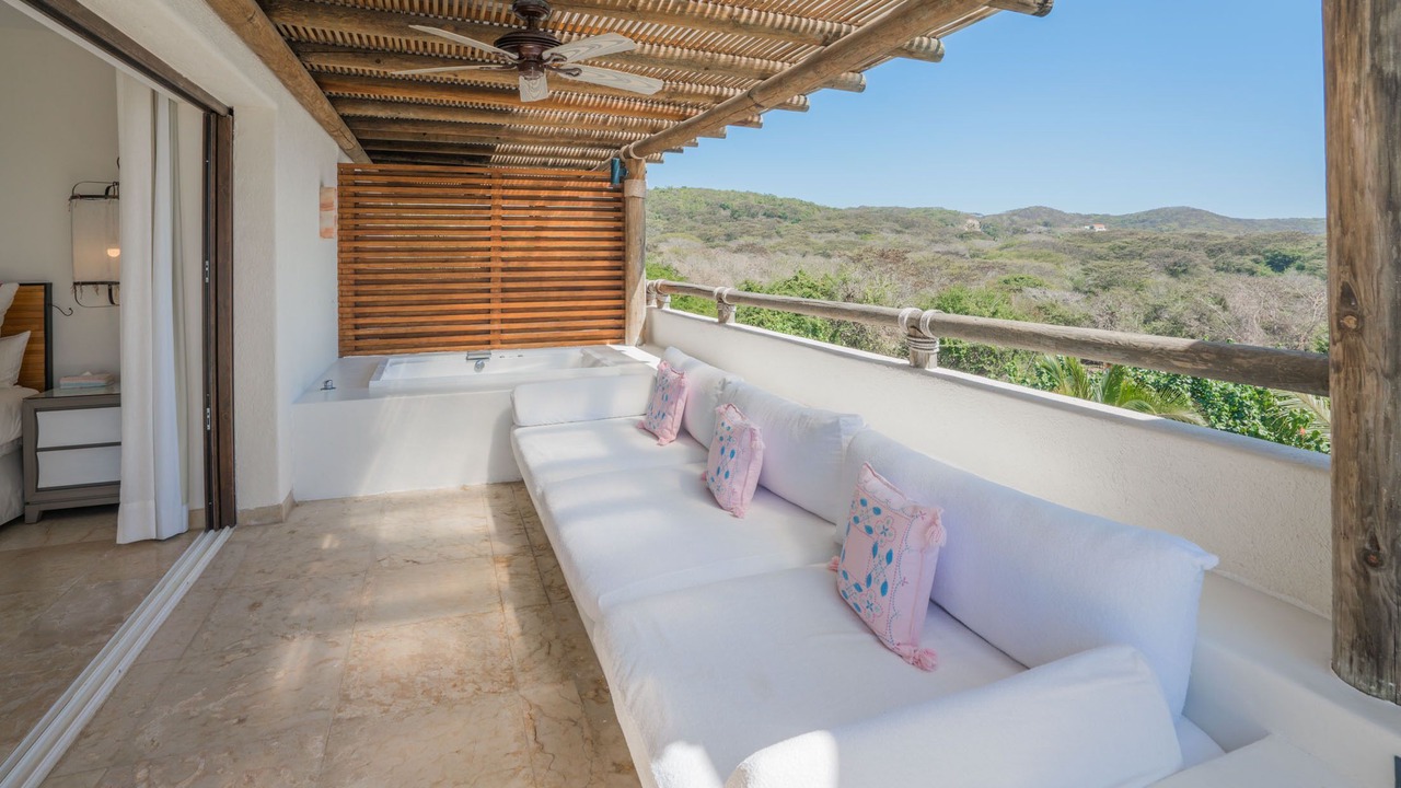 Photo of Patio Balcony in Bucerias