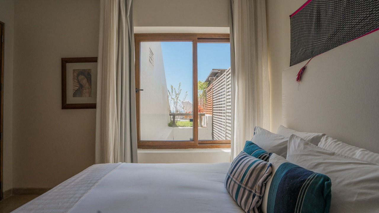 Photo of Bedroom in Bucerias