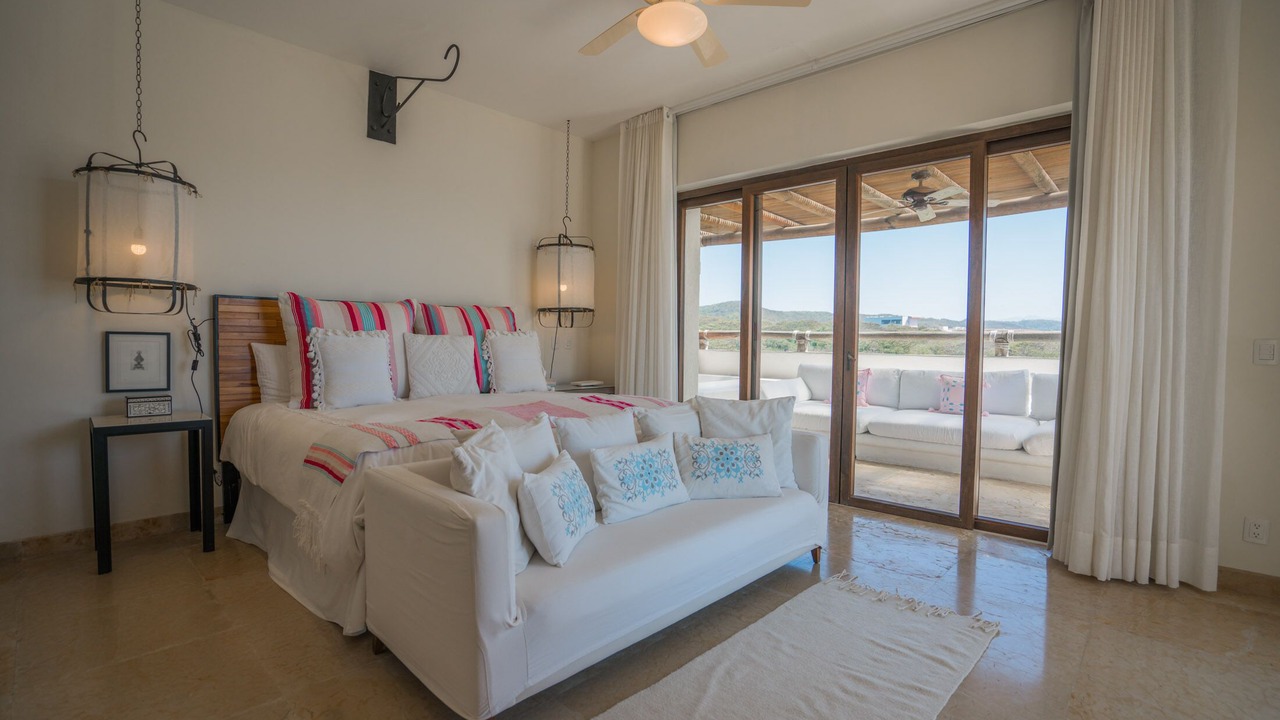 Photo of Bedroom in Bucerias