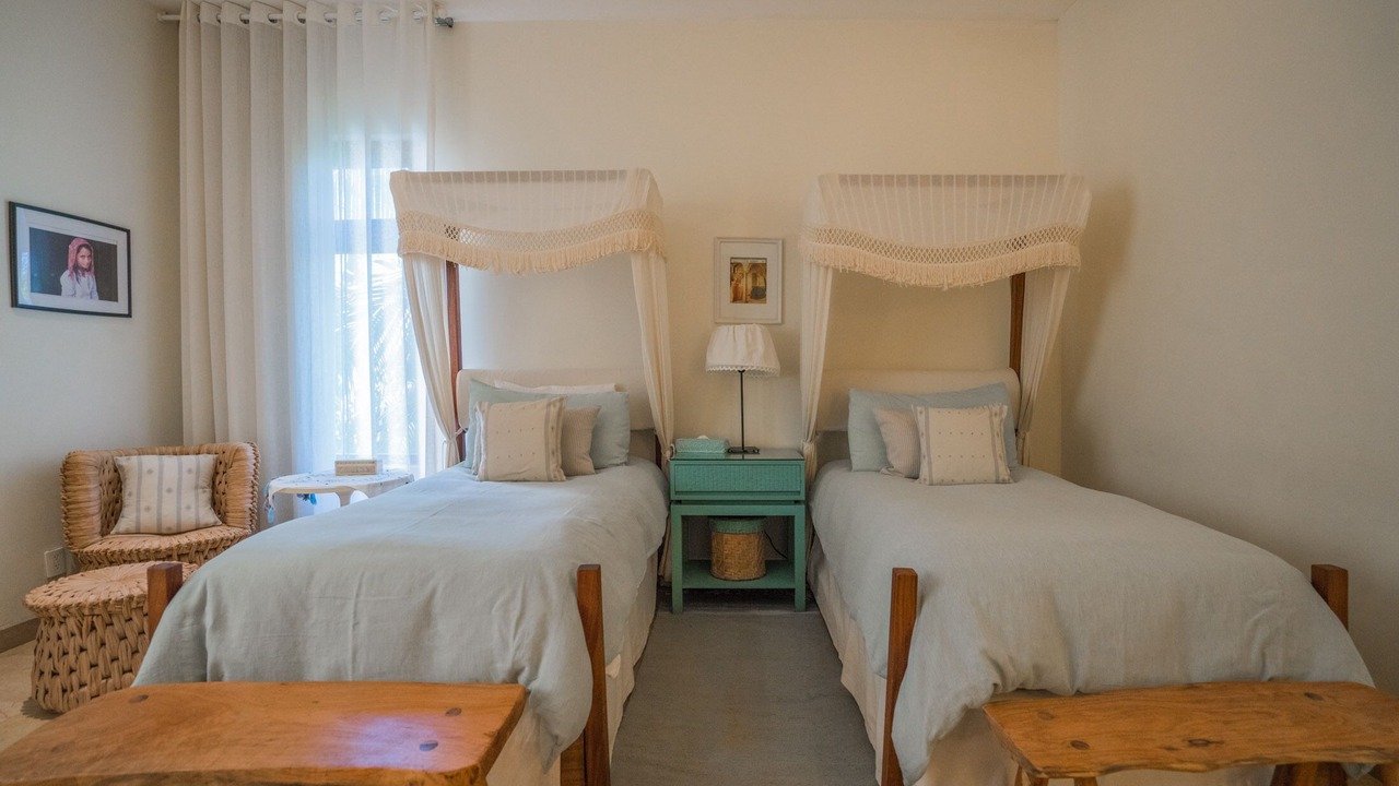 Photo of Bedroom in Bucerias