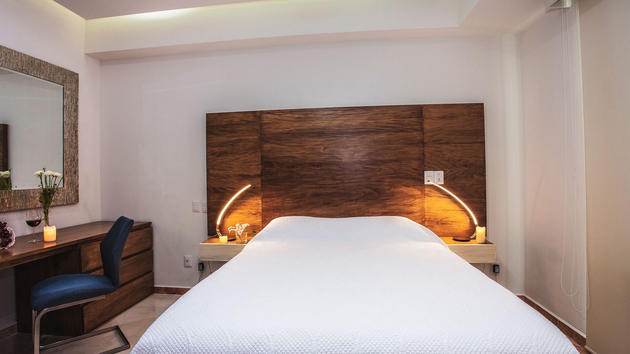 Photo of Bedroom in South Hotel Zone