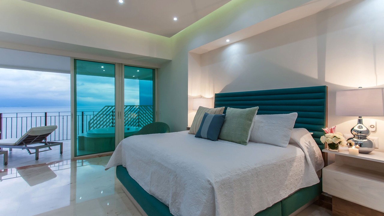 Photo of Bedroom in South Hotel Zone