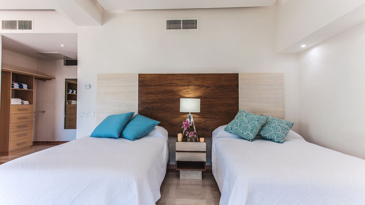 Photo of Bedroom in South Hotel Zone