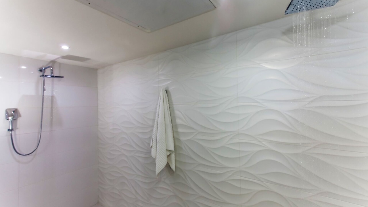 Photo of Bathroom in South Hotel Zone