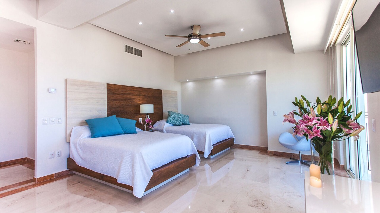 Photo of Bedroom in South Hotel Zone