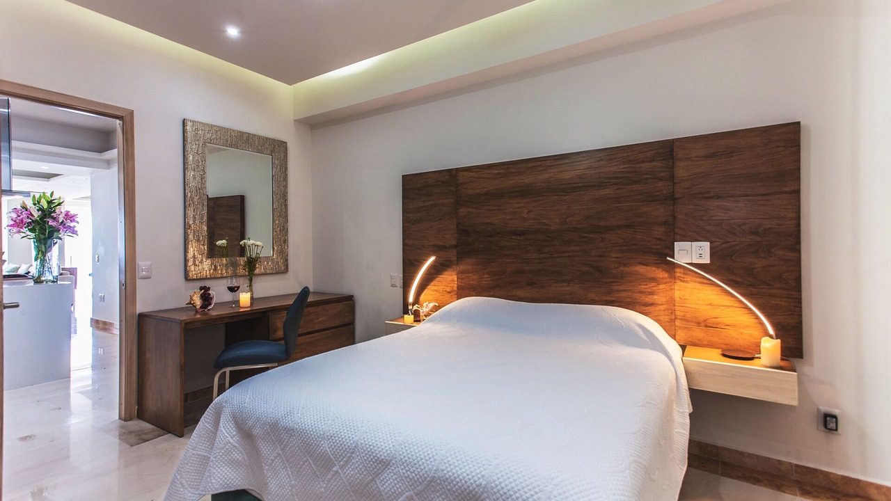 Photo of Bedroom in South Hotel Zone