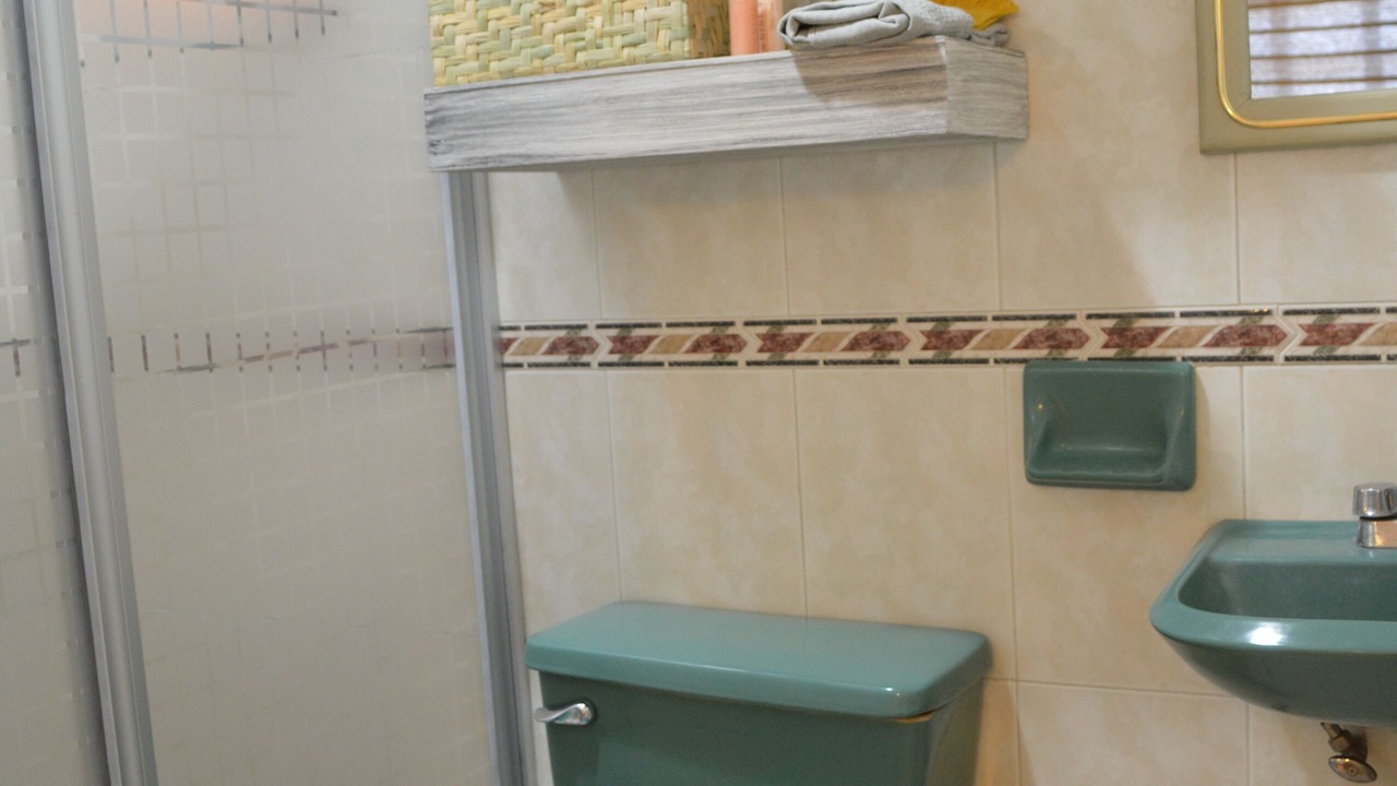 Photo of Bathroom in Ciudad Hidalgo