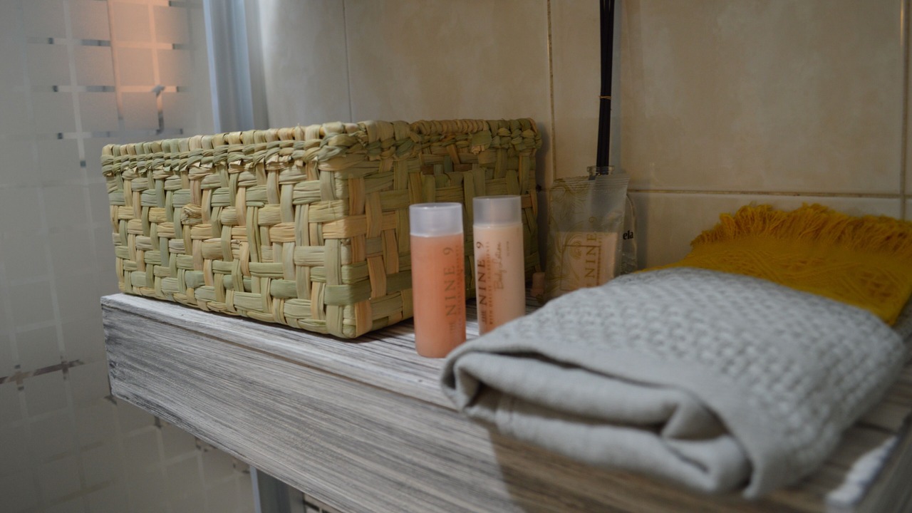 Photo of Bathroom in Ciudad Hidalgo