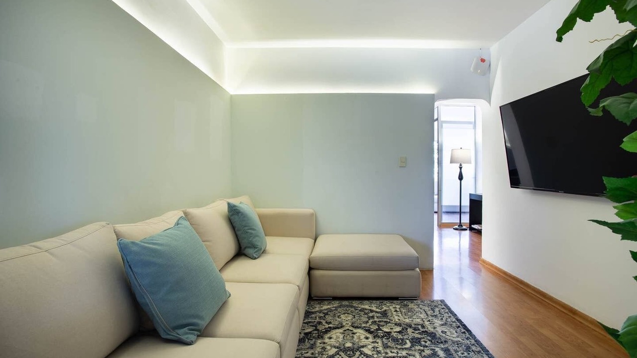Photo of Livingroom in Granada