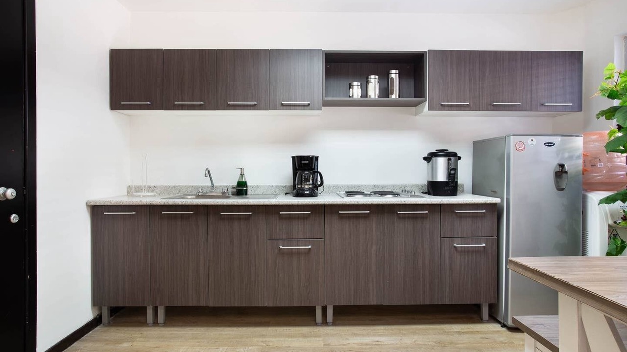 Photo of Kitchen in Granada