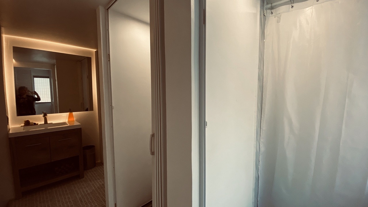 Photo of Bathroom in Granada