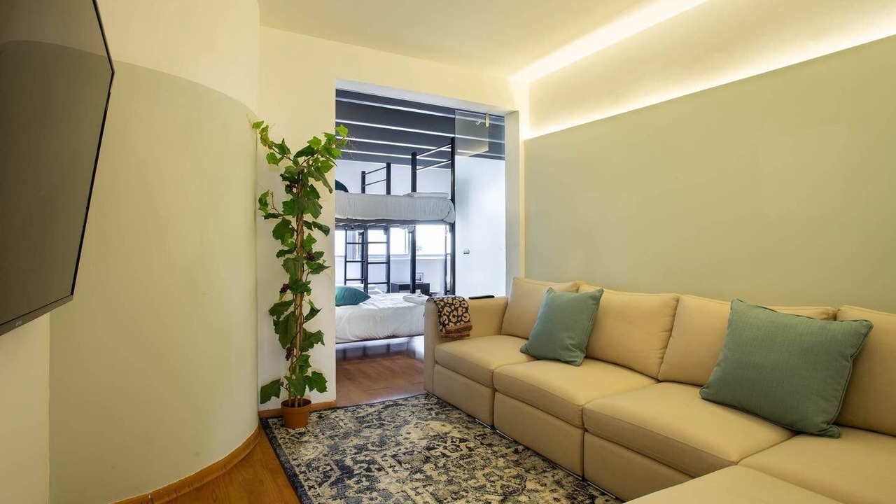 Photo of Livingroom in Granada