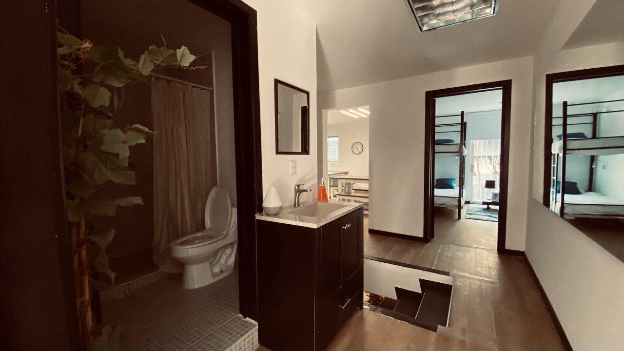 Photo of Bathroom in Granada