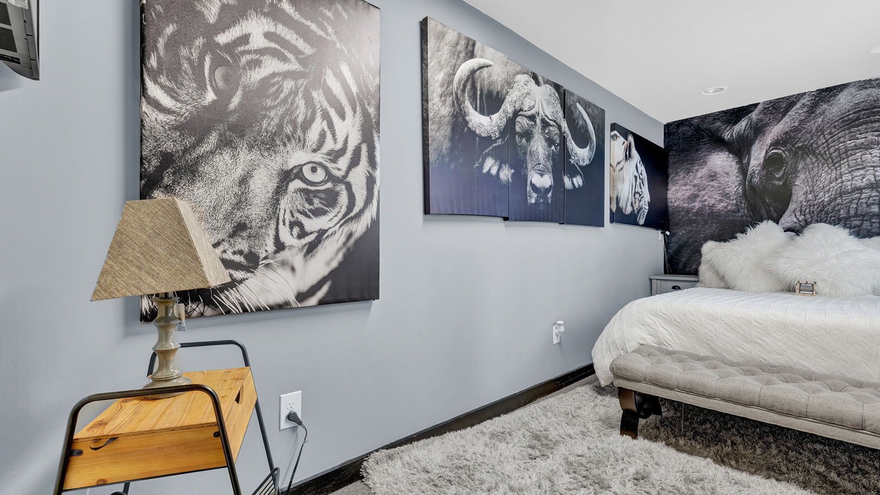 Photo of Bedroom in Shiloh