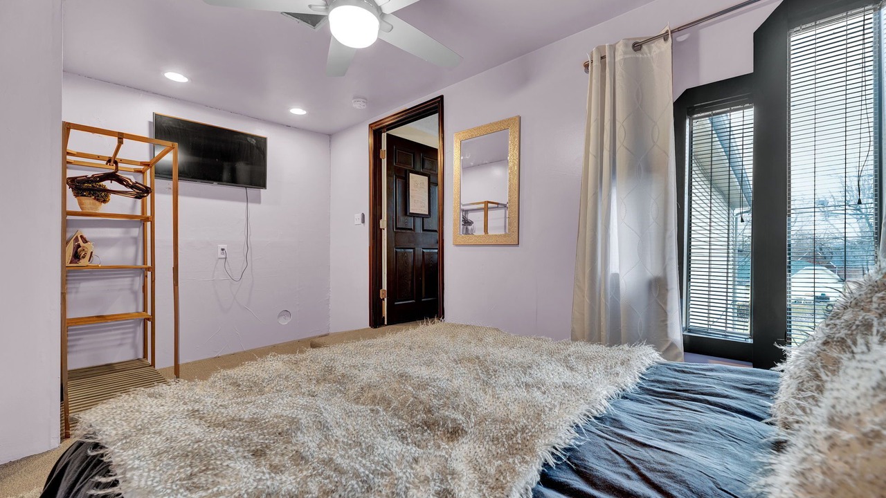 Photo of Bedroom in Shiloh