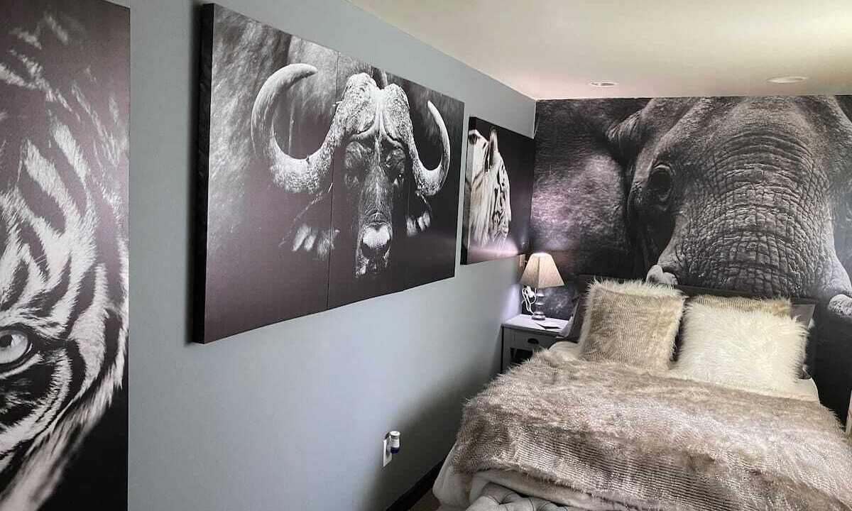 Photo of Bedroom in Shiloh