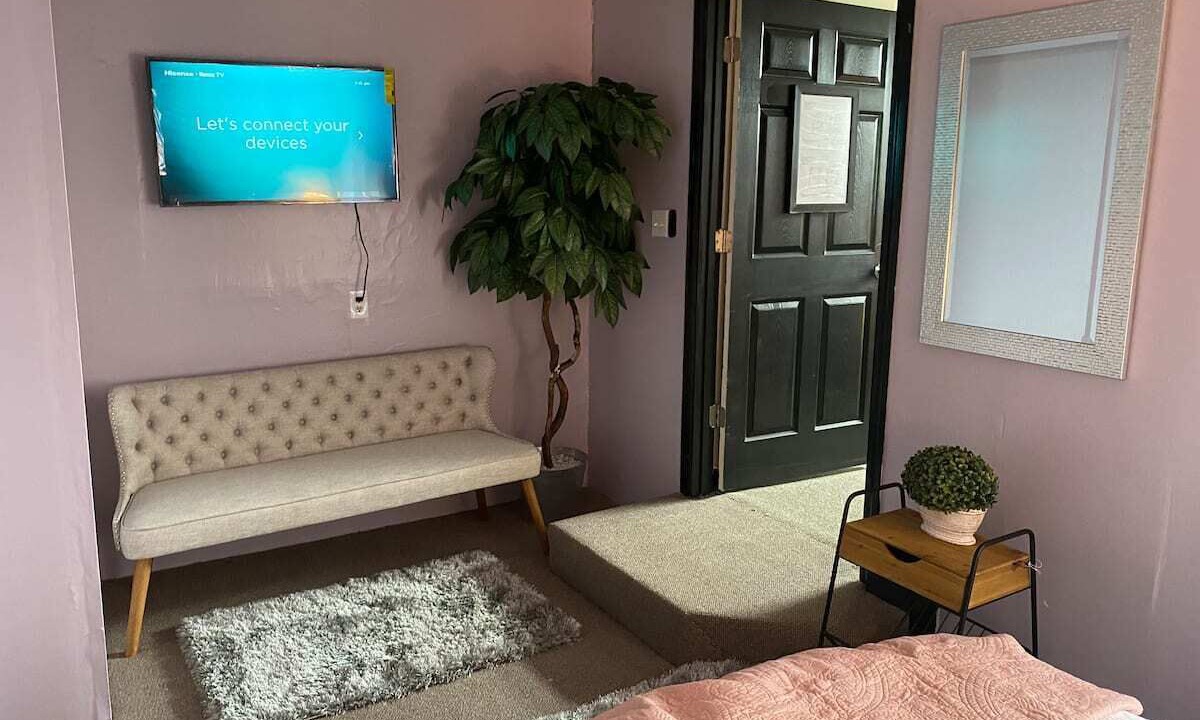 Photo of Bedroom in Shiloh