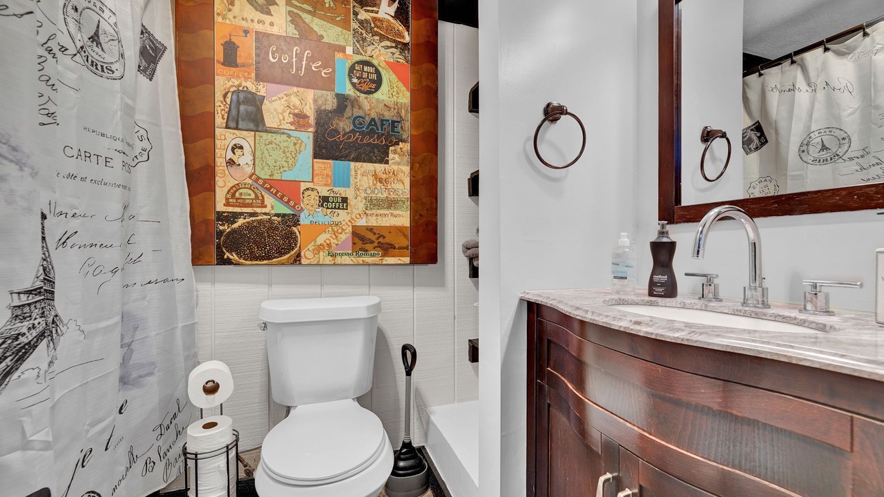 Photo of Bathroom in Shiloh
