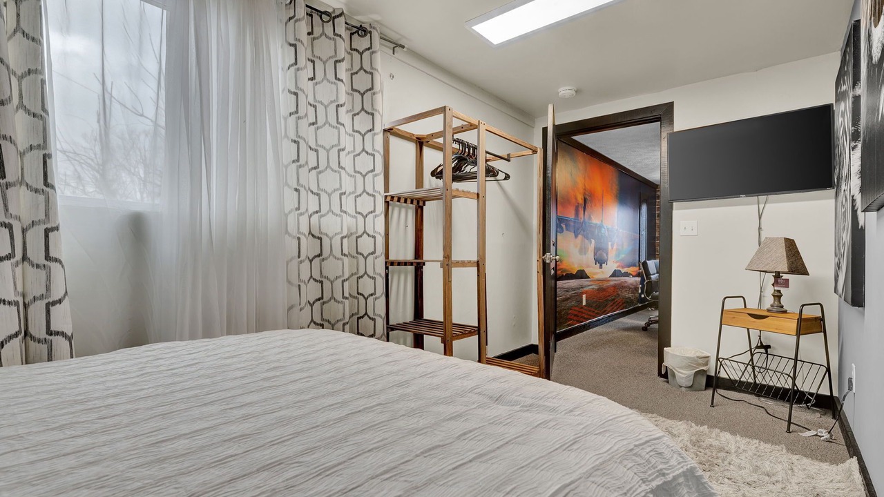 Photo of Bedroom in Shiloh