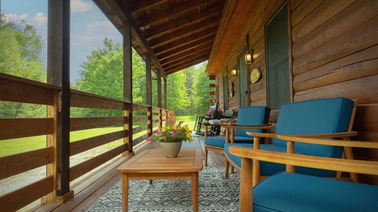 Photo of Outdoor in Mac Mahan