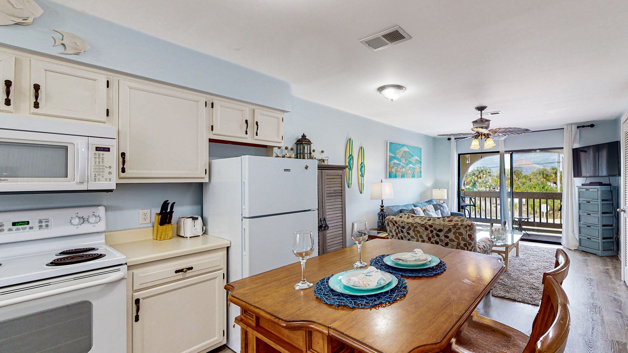 Photo of Kitchen in Gulf Shores