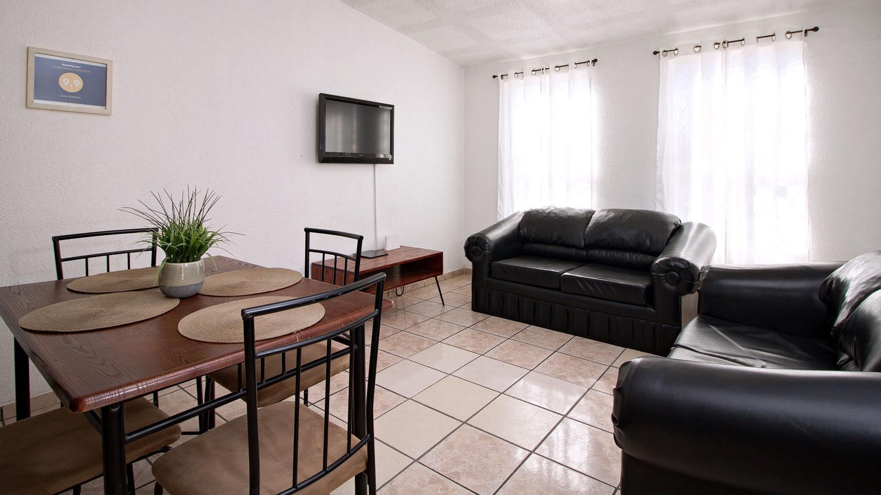 Photo of Livingroom in Juarez Municipality