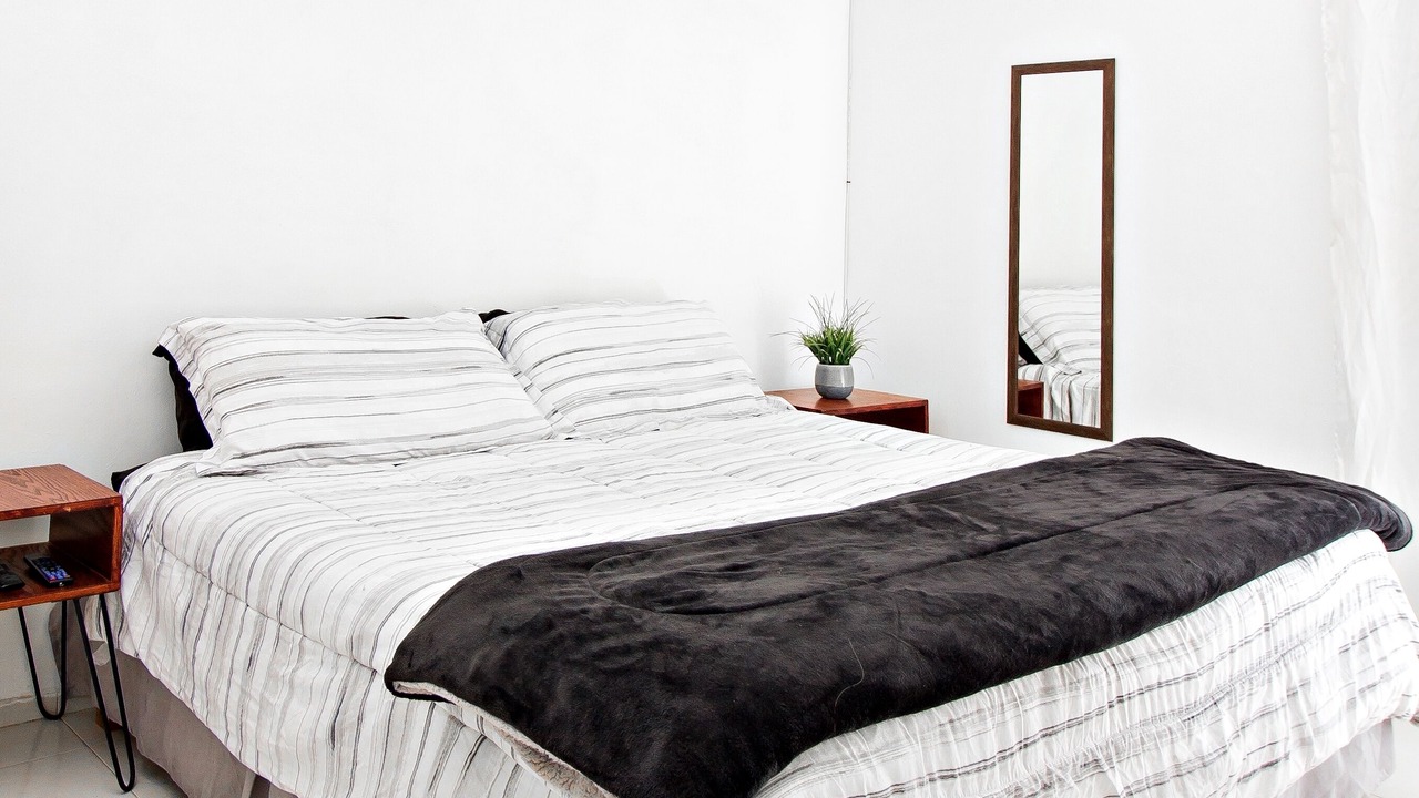Photo of Bedroom in Juarez Municipality