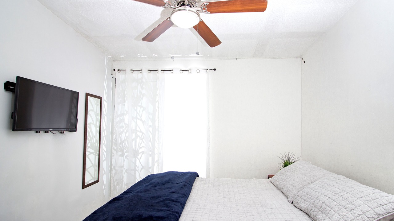Photo of Bedroom in Juarez Municipality