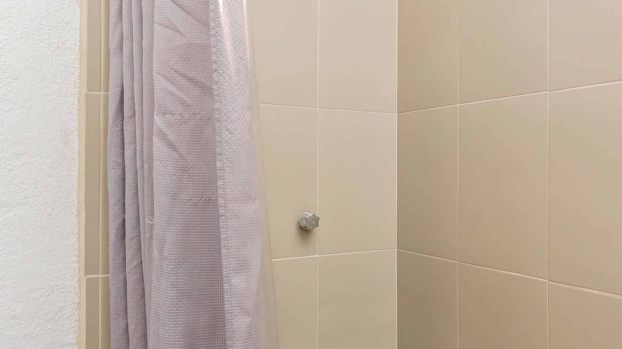 Photo of Bathroom in Juarez Municipality
