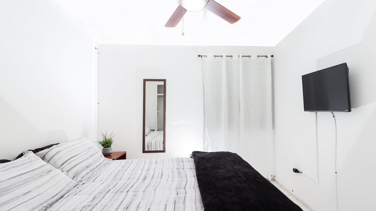 Photo of Bedroom in Juarez Municipality