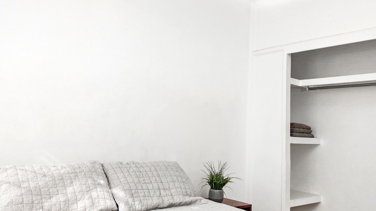 Photo of Bedroom in Juarez Municipality