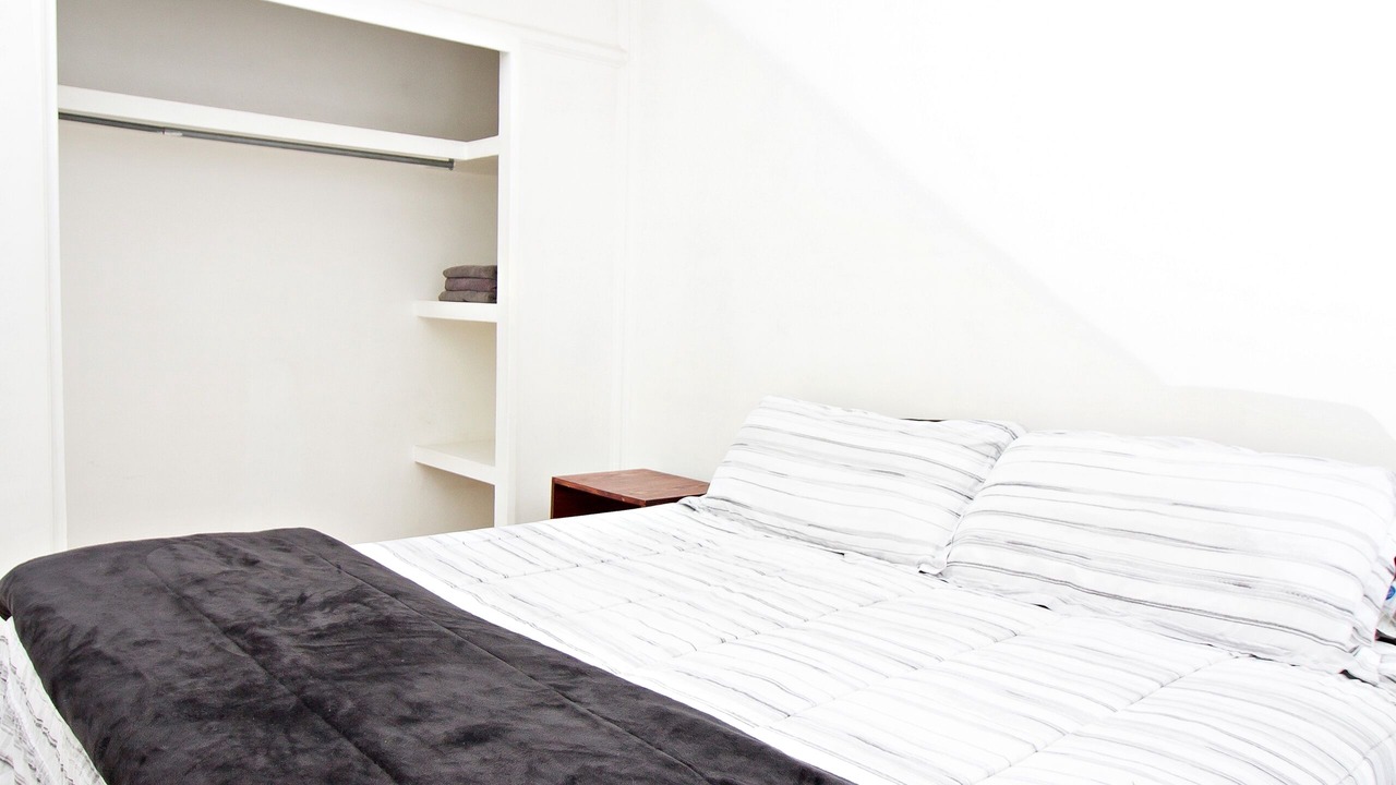 Photo of Bedroom in Juarez Municipality