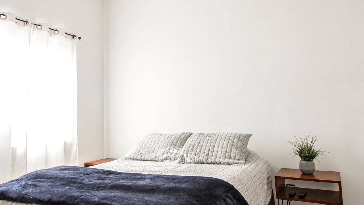 Photo of Bedroom in Juarez Municipality