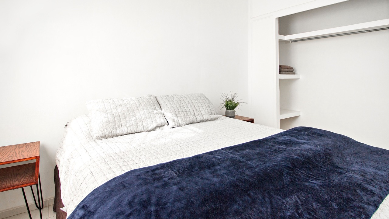 Photo of Bedroom in Juarez Municipality