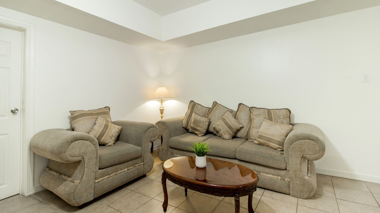 Photo of Livingroom in Juarez Municipality