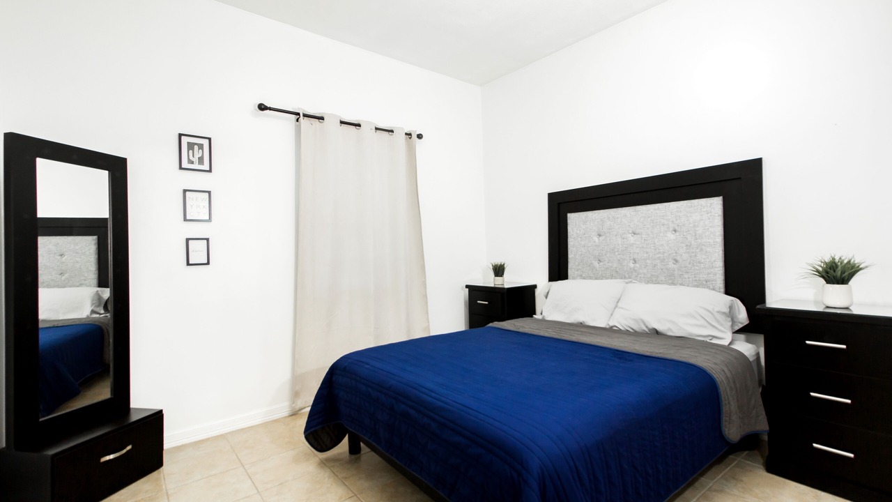 Photo of Bedroom in Juarez Municipality