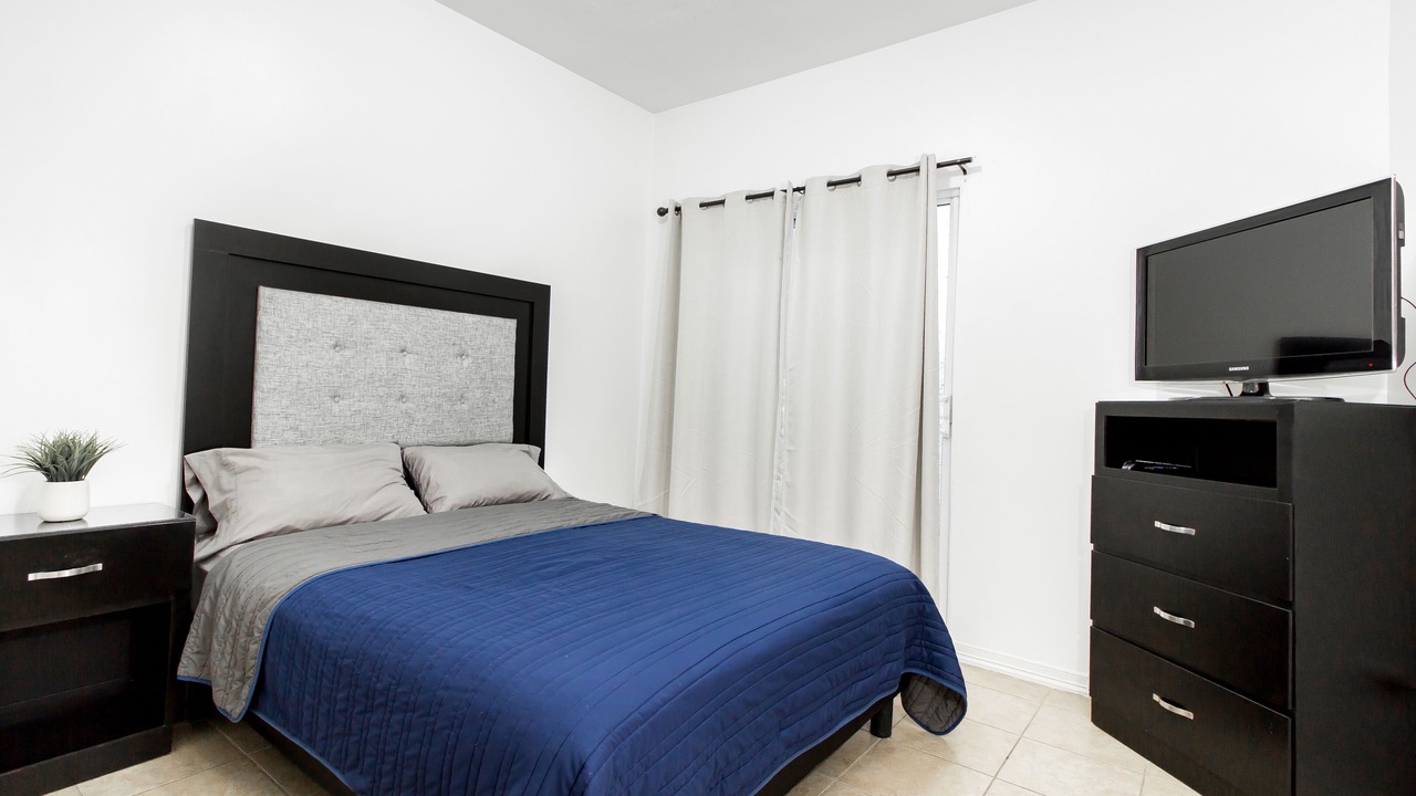 Photo of Bedroom in Juarez Municipality