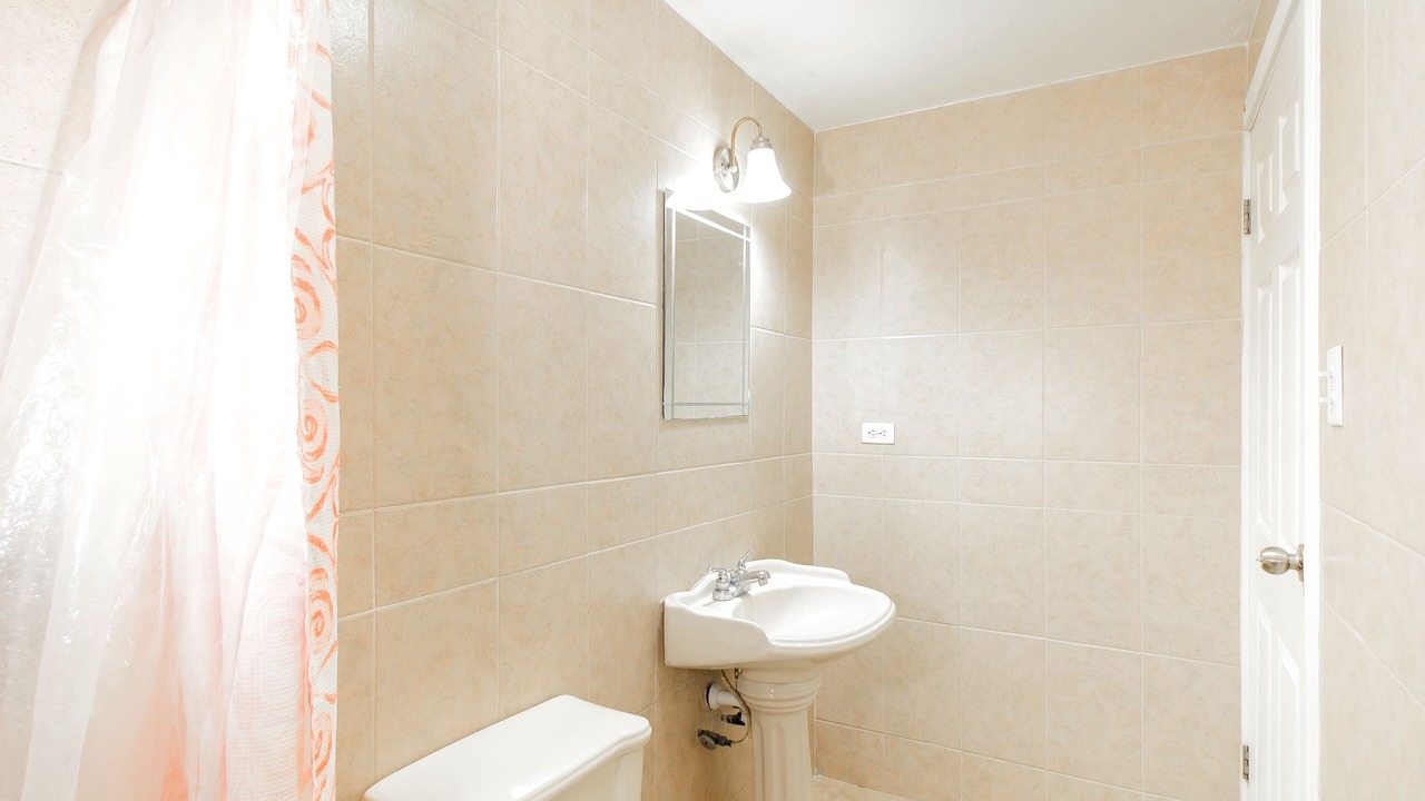 Photo of Bathroom in Juarez Municipality