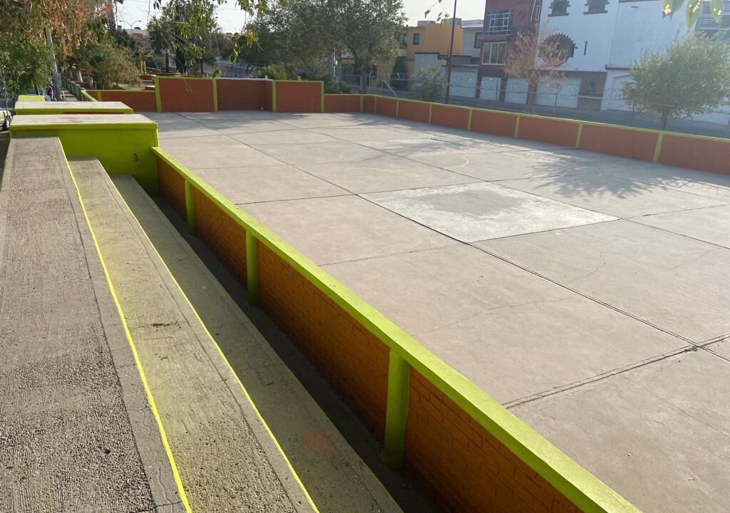 Photo of Others in Juarez Municipality