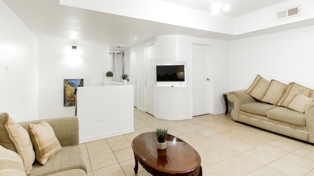 Photo of Livingroom in Juarez Municipality